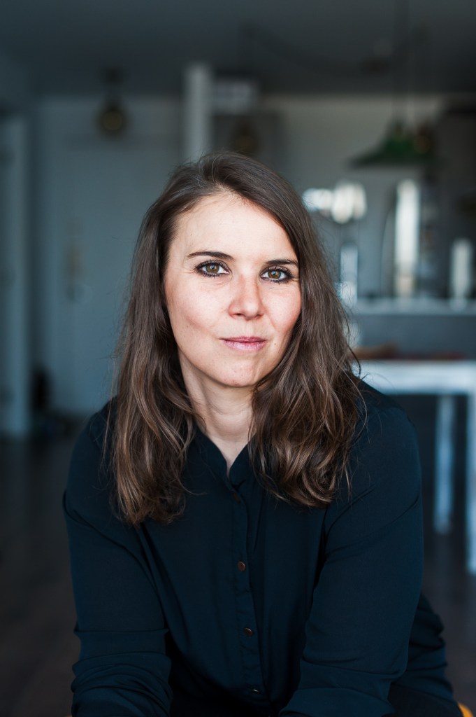 From Diplomacy to Deep Blue Innovation: Amelie Desrochers’ Uncharted ...